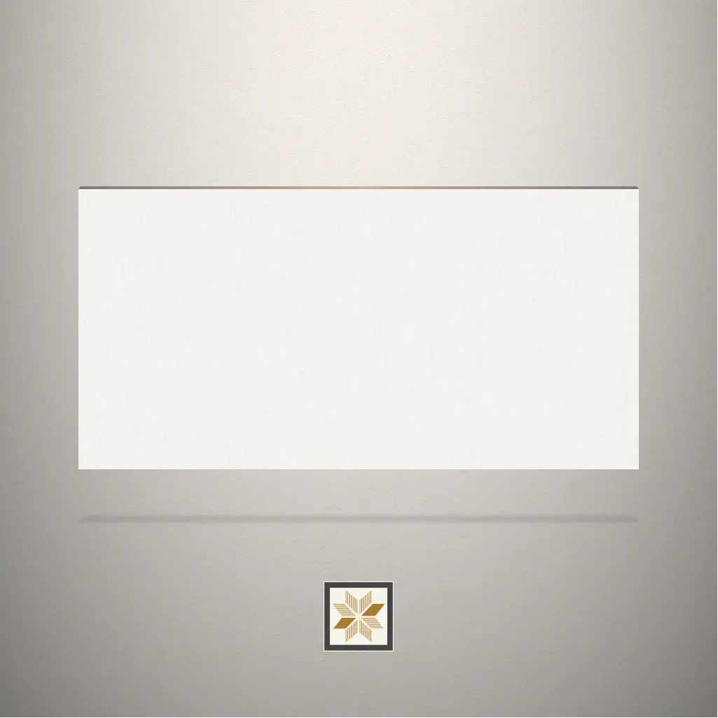 High Gloss White Sheen Shine Sparkle Glitter White Laminate (8x4 feet,1 mm): LM-14701