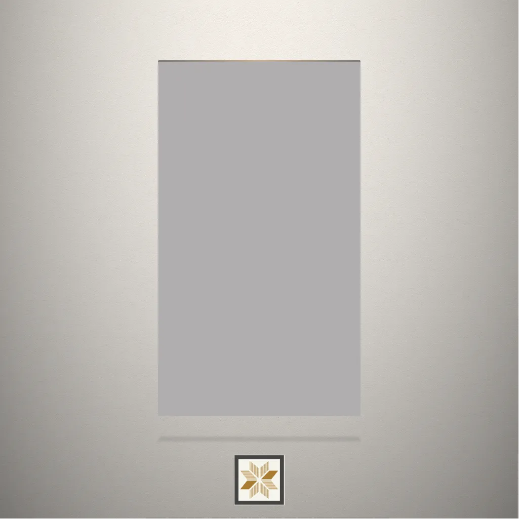 Suede Solid Color Grey Laminate (8x4 feet,1 mm): LM-14797