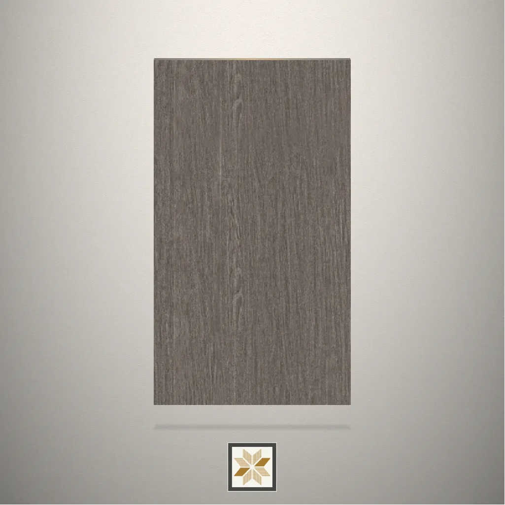 Textured White Para Drag Wooden White Laminate (8x4 feet,1 mm): LM-14905-D