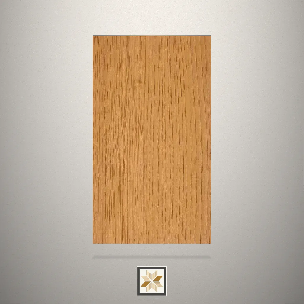 Suede Misty Pike Oak Wooden Brown Laminate (8x4 feet,1 mm): LM-15220