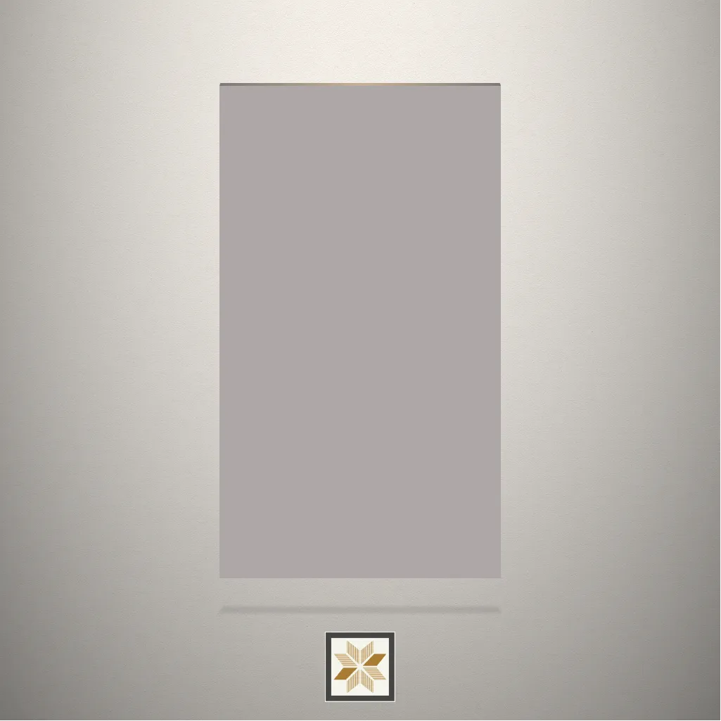 Textured MT Shimmer Sparkles Truffle Solid Color Beige Laminate (8x4 feet,1 mm): LM-15240