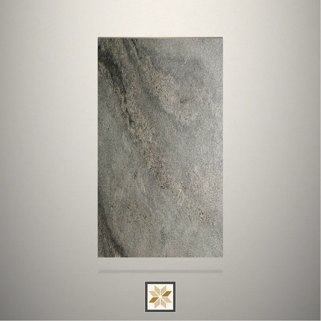 Textured Solid Color Grey Laminate (8x4 feet,1 mm): LM-15257