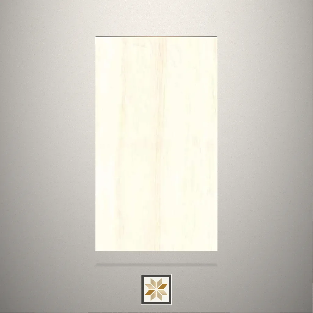 Chamos Tropical Wooden Beige Laminate (8x4 feet,0.8 mm): LM-15294