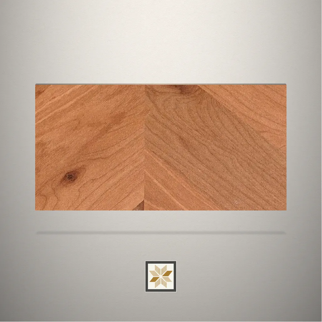 Textured Brown Regal Walnut Wooden Brown Laminate (8x4 feet,1 mm): LM-15332-C