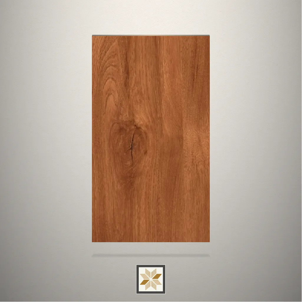 Suede 361 MS Tessmanni Wooden Brown Laminate (8x4 feet,0.8 mm): LM-15377