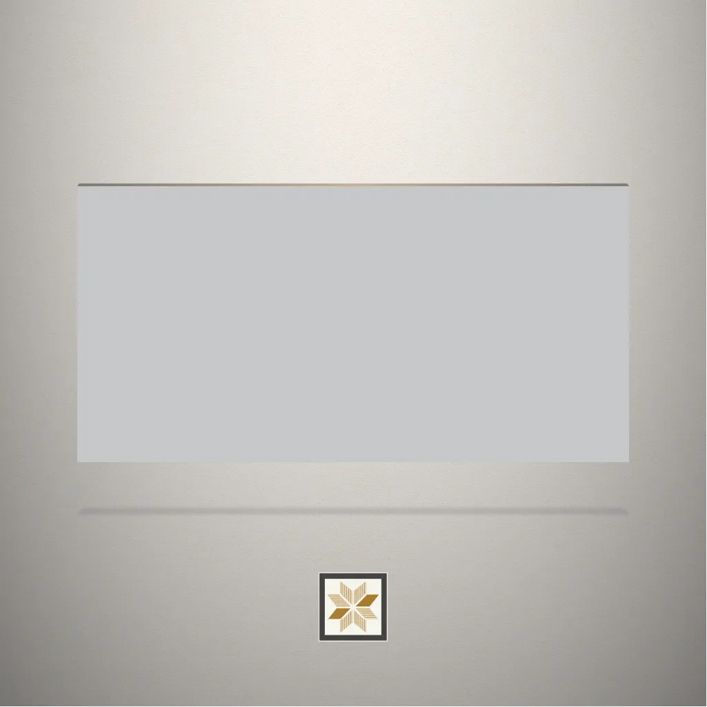 Silver Grey Solid Color Grey Laminate (8x4 feet,1 mm): LM-15440