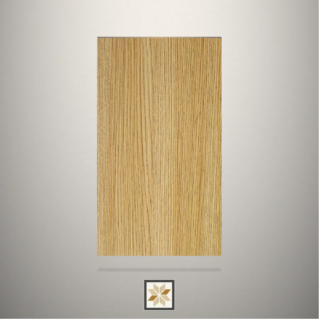 Textured MW Aliso Wooden Brown Laminate (8x4 feet,0.8 mm): LM-15453