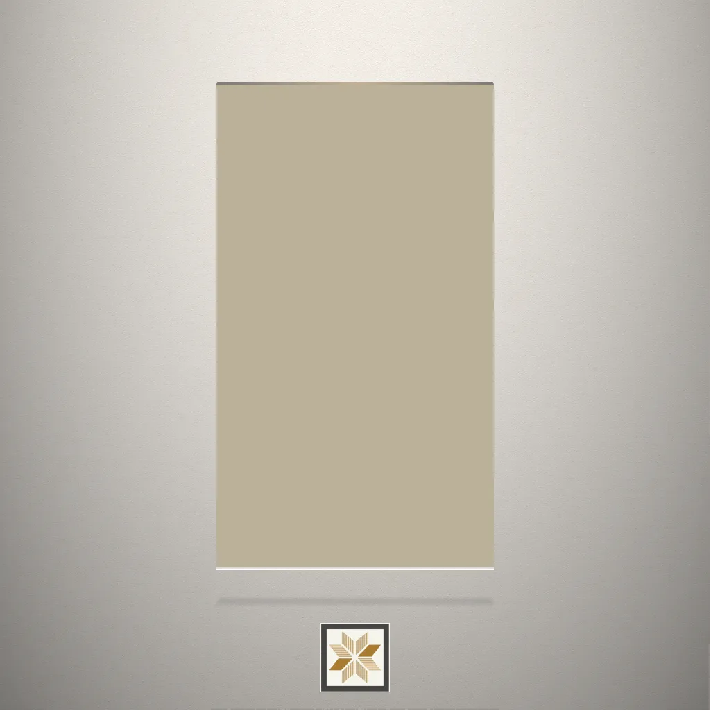 High Gloss Moth Brown Sparkle Glitter Brown Laminate (8x4 feet,1 mm): LM-15474