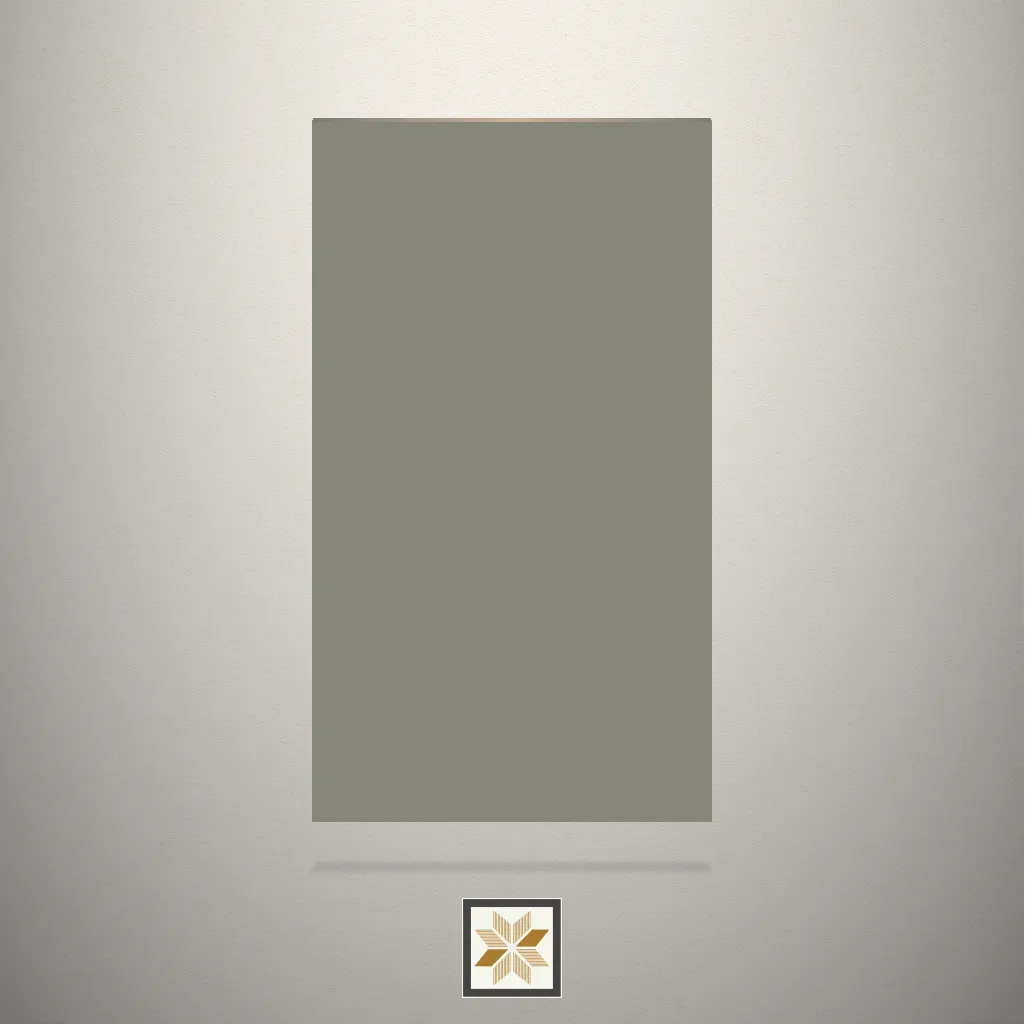 Textured Aesthetic Grey Stone Brown Laminate (8x4 feet,1 mm): LM-15494