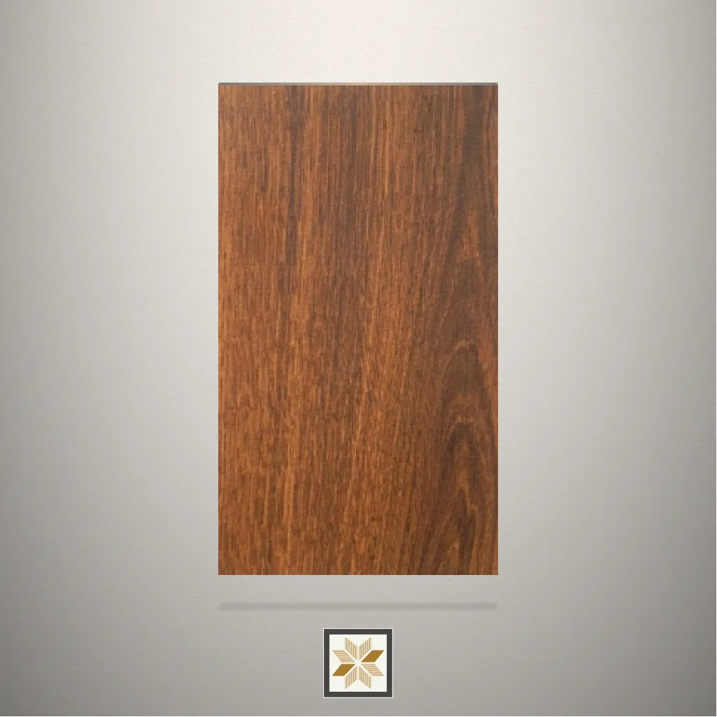 Honey Cherry Wooden Brown Laminate (8x4 feet,1 mm): LM-15602