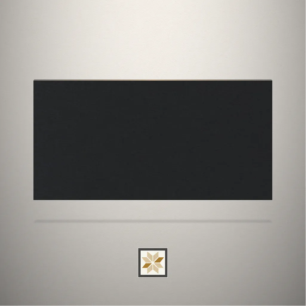 High Gloss Dark Grey Solid Color Grey Laminate (8x4 feet,1.5 mm): LM-15608