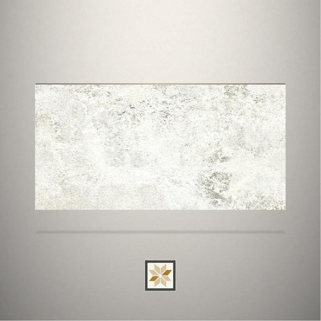 Textured Stone Grey Laminate (8x4 feet,1 mm): LM-15652