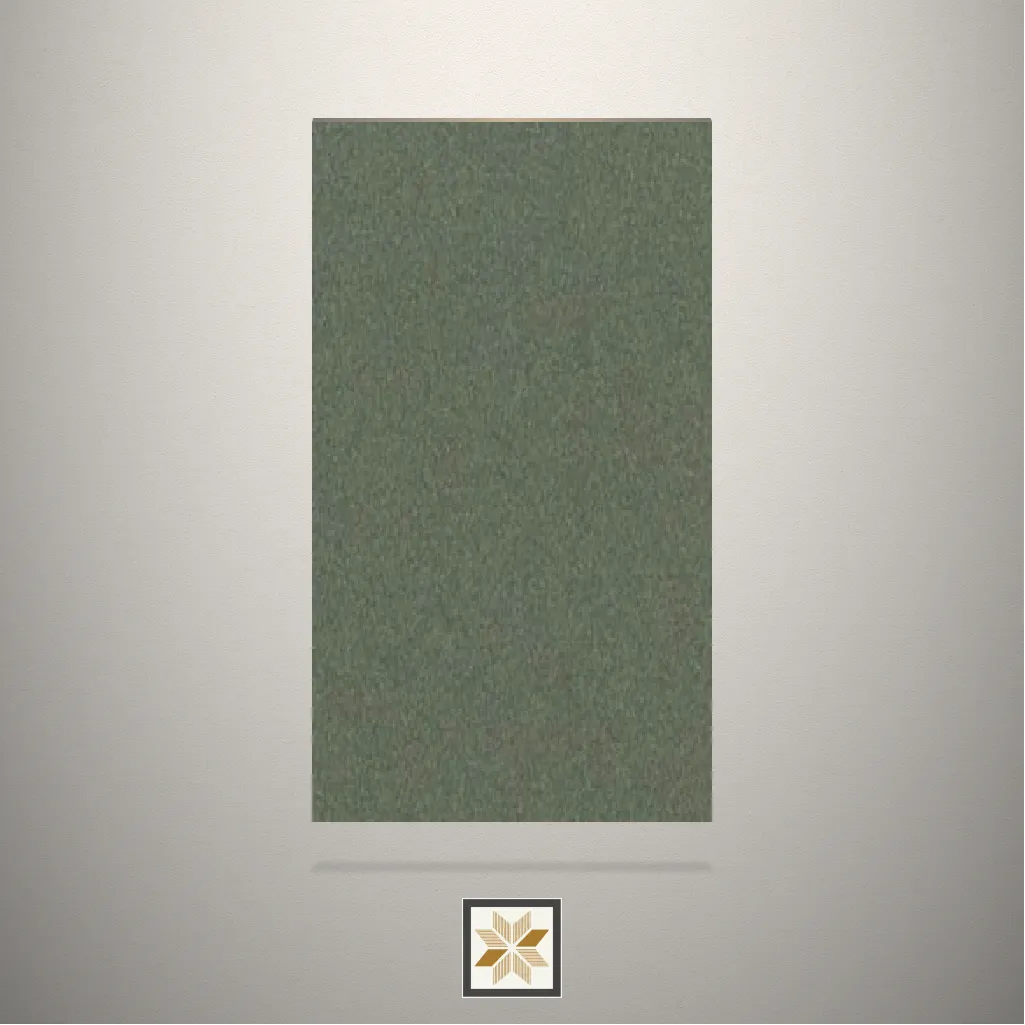 High Gloss Green Tea Solid Color Green Laminate (8x4 feet,1.5 mm): LM-15696