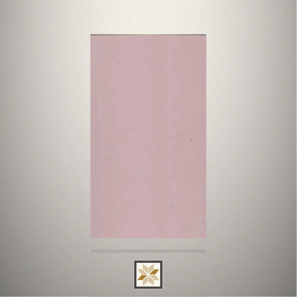 Super Matt SMT Pink Mirage Solid Color Pink Laminate (8x4 feet,1 mm): LM-15850-E