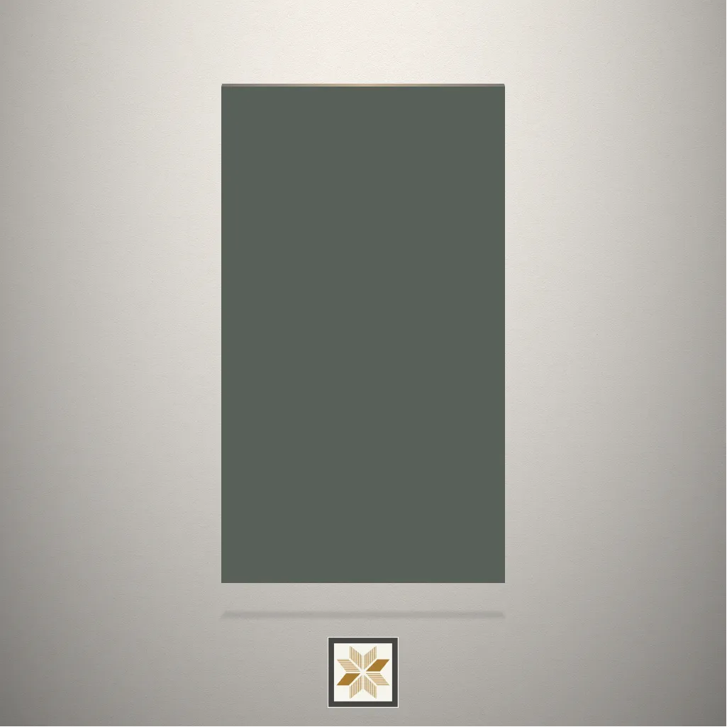 High Gloss Grephite Solid Color Grey Laminate (8x4 feet,1.5 mm): LM-15952