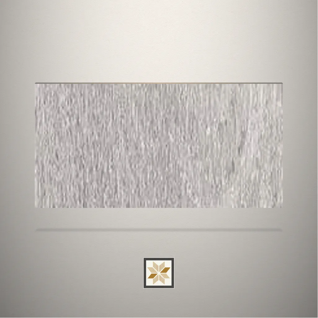 Textured Nokki Noir Wave Beige Laminate (8x4 feet,1 mm): LM-15977