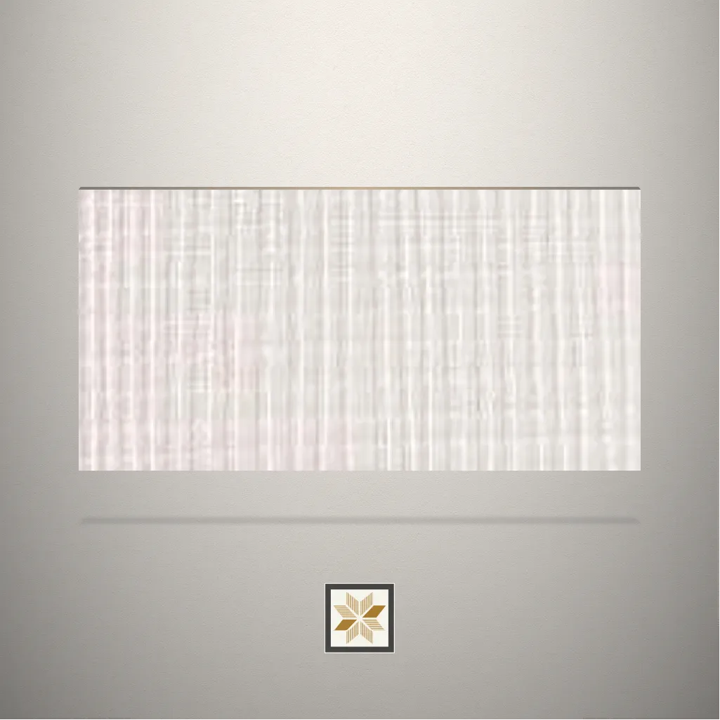 Textured Beige Mist Wave Beige Laminate (8x4 feet,1 mm): LM-15996