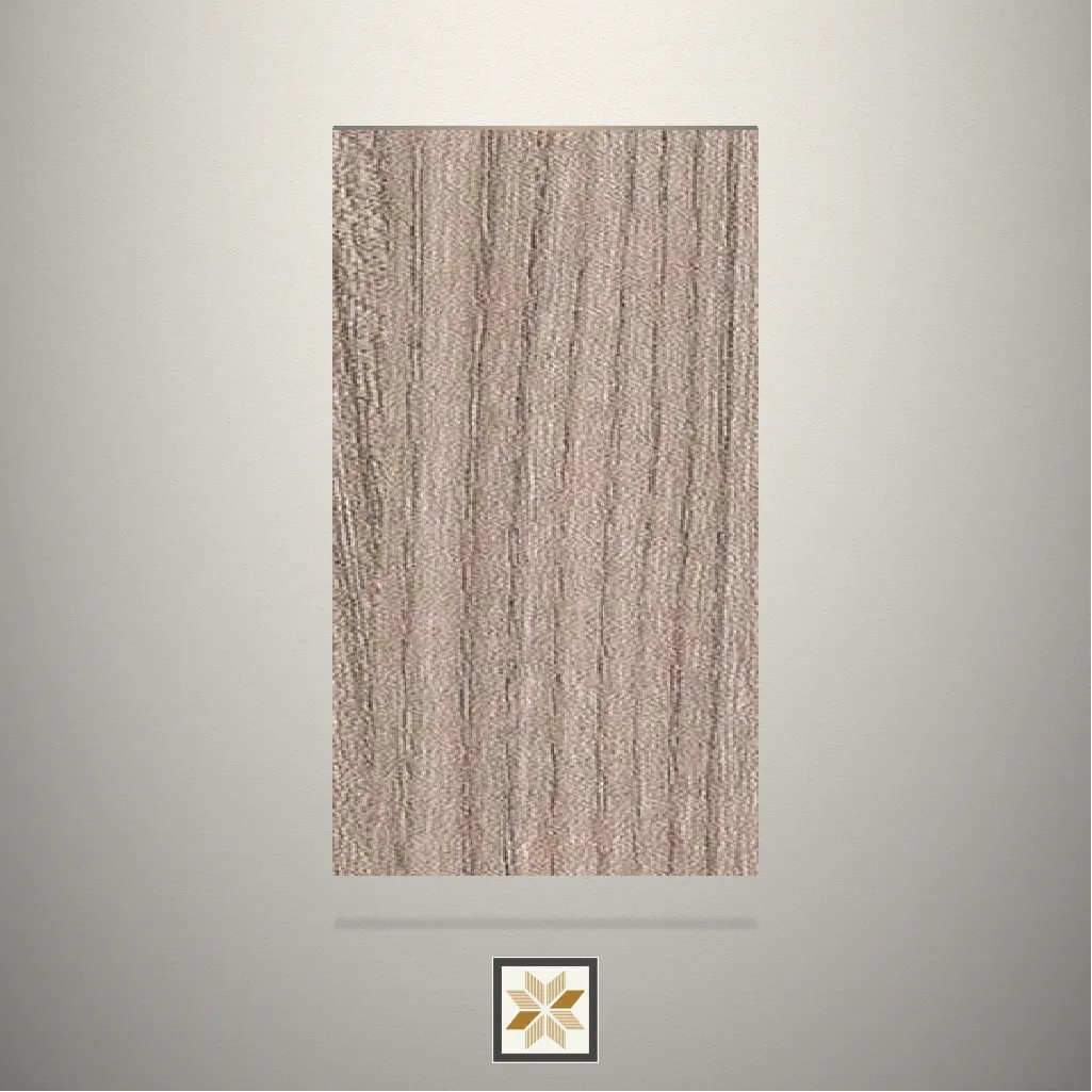 Textured Haritage Pine Wood Marble Brown Laminate (8x4 feet,1 mm): LM-16109