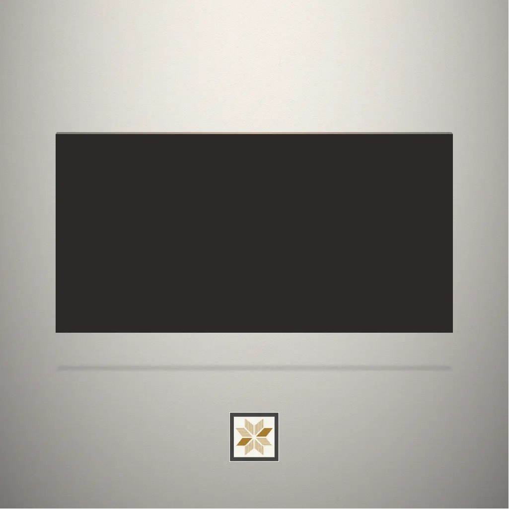 Textured Jet Black Solid Color Black Laminate (8x4 feet,0.8 mm): LM-16243