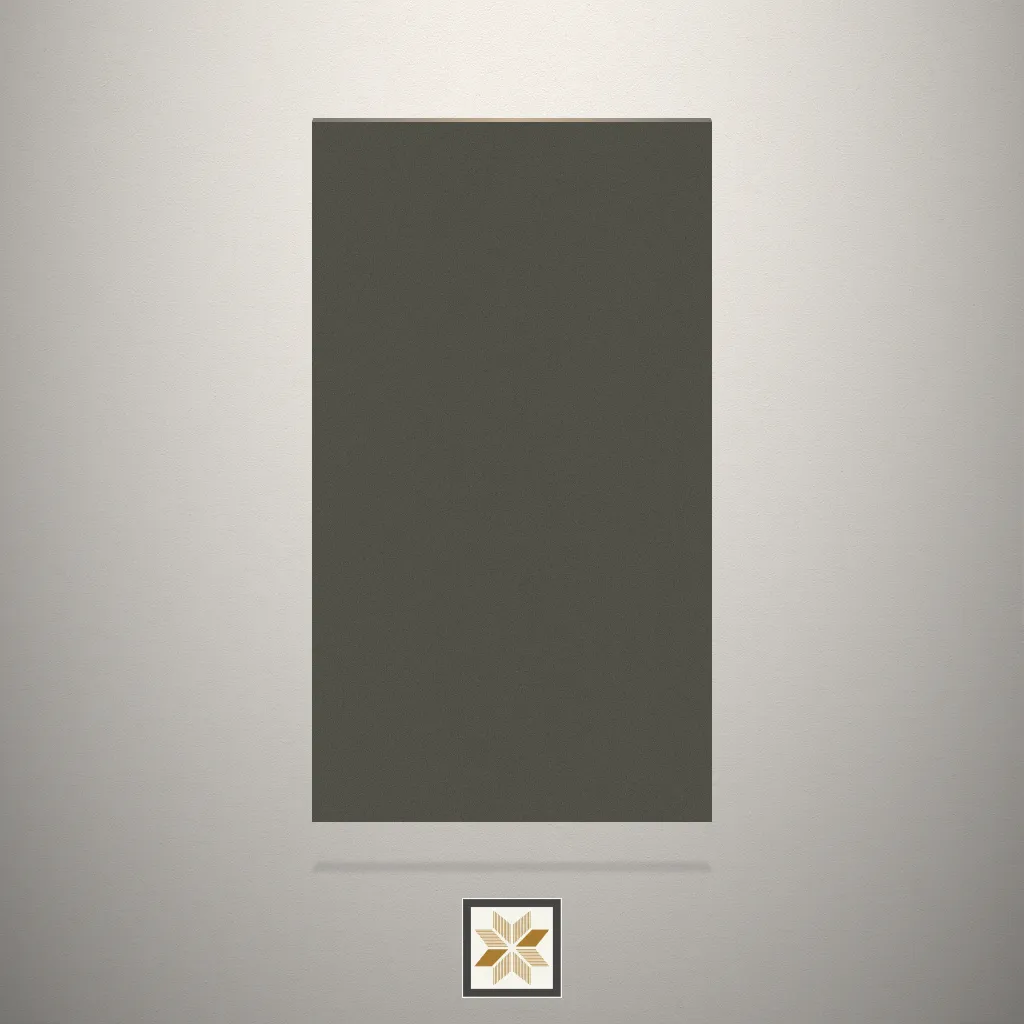 Gloss Stone Brown Laminate (8x4 feet,1.5 mm): LM-16373