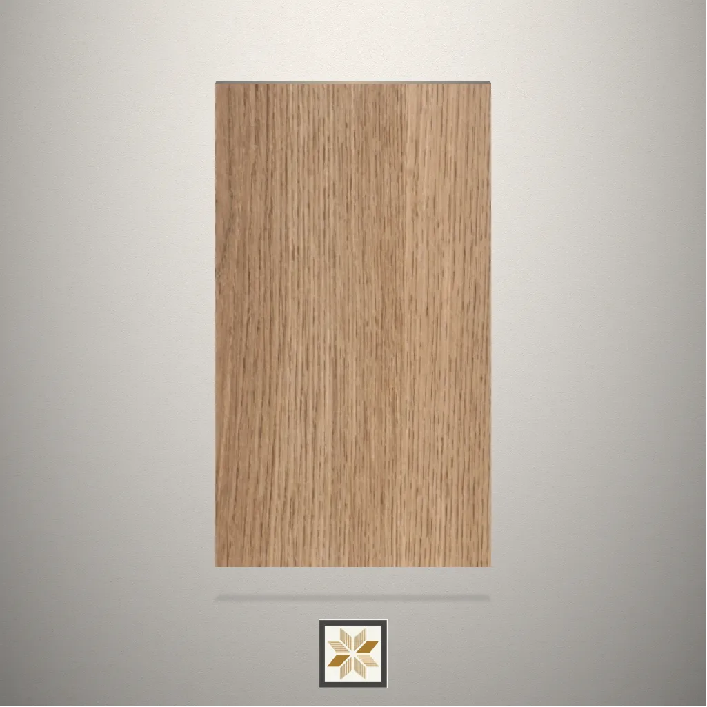 Vintage Oak Wooden Brown Laminate (8x4 feet,1 mm): LM-16376