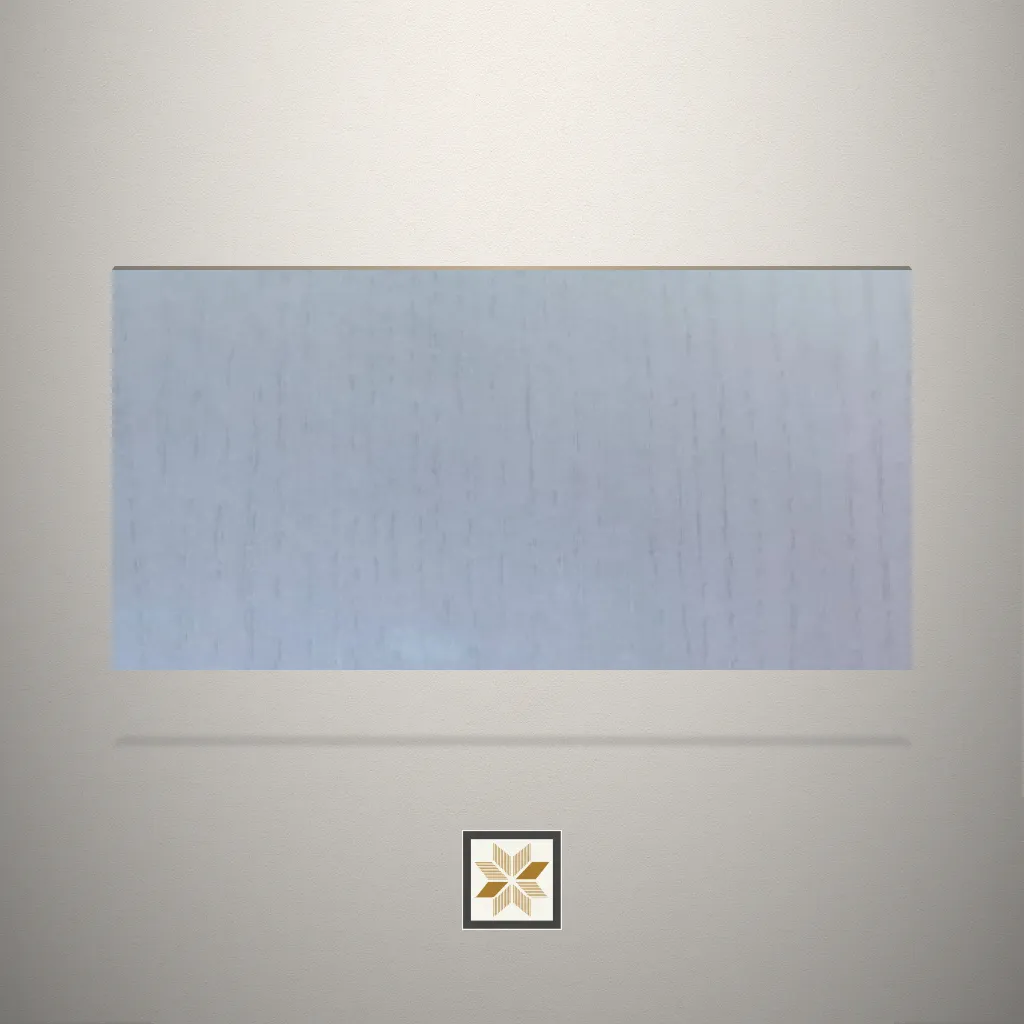 Matt Misti Wood Wooden Brown Laminate (8x4 feet,1 mm): LM-16400