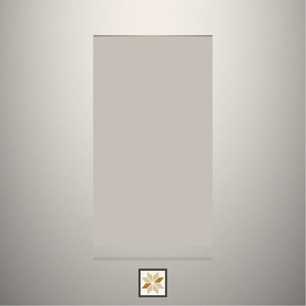 MT Clay Solid Color Beige Laminate (8x4 feet,1 mm): LM-16460