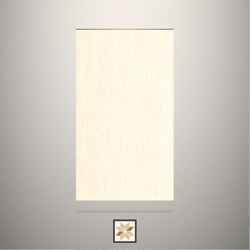 White Beech Wooden Beige Laminate (8x4 feet,0.8 mm): LM-16507