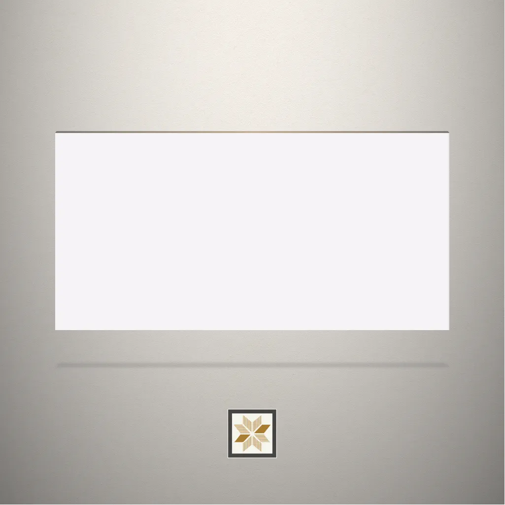 Pearl White Solid Color White Laminate (8x4 feet,1 mm): LM-16531