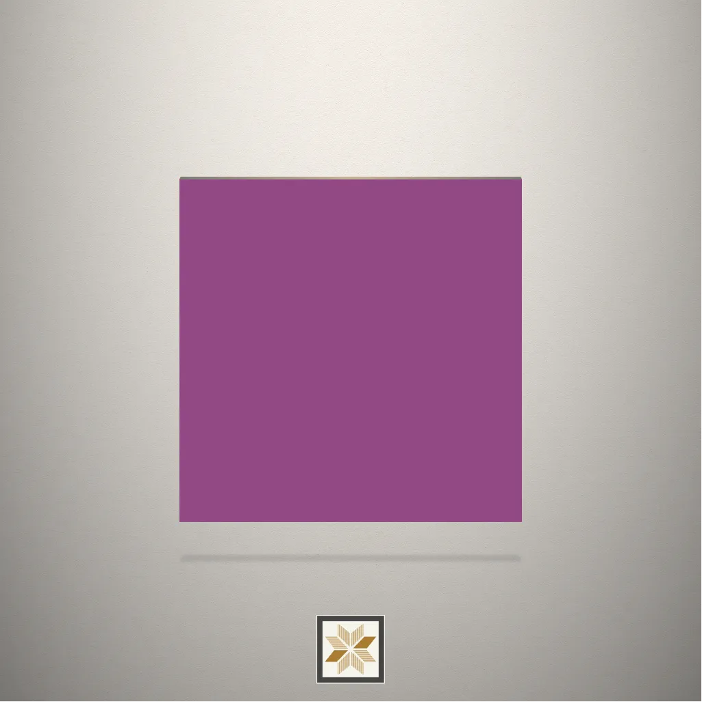 Purple Haze Solid Color Purple Laminate (8x4 feet,0.8 mm): LM-16564