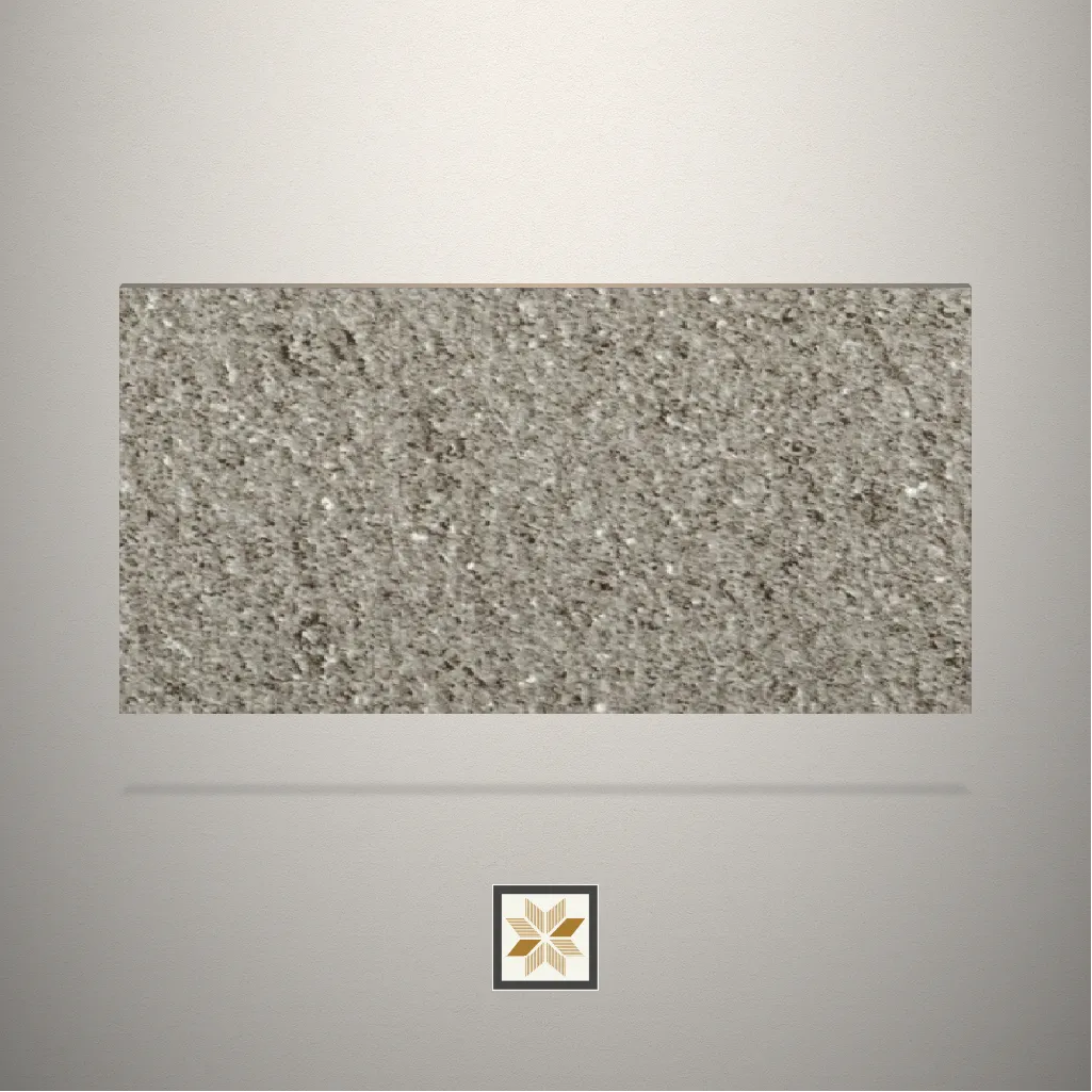 Rugged Graphite Cement/Concrete Beige Laminate (8x4 feet,1 mm): LM-16569