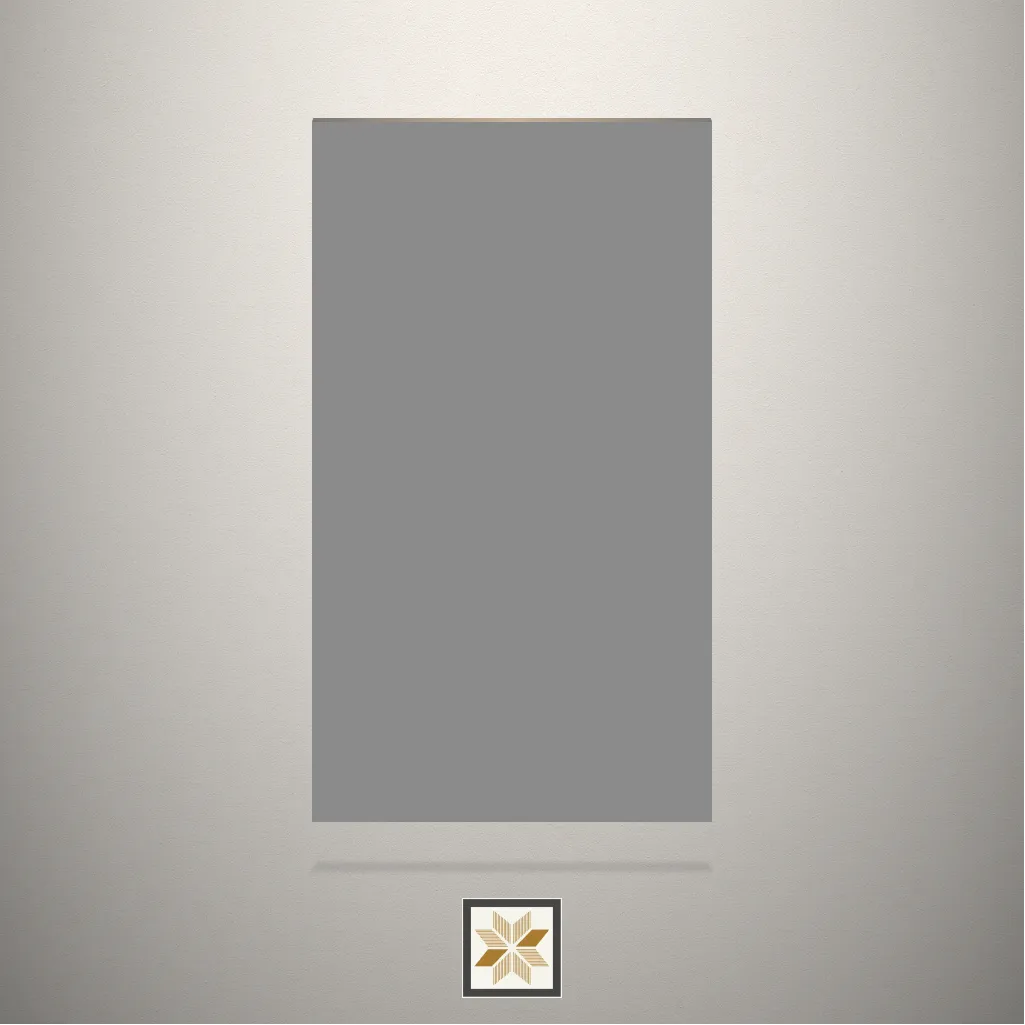 MT Smoke Grey Solid Color Grey Laminate (8x4 feet,1 mm): LM-16572