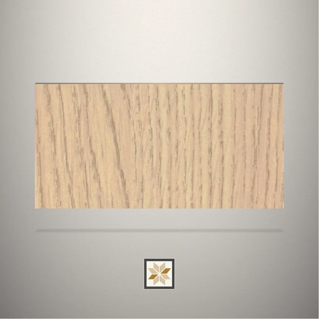 Suede Silver Oak Wooden Brown Laminate (8x4 feet,0.7 mm): LM-16592