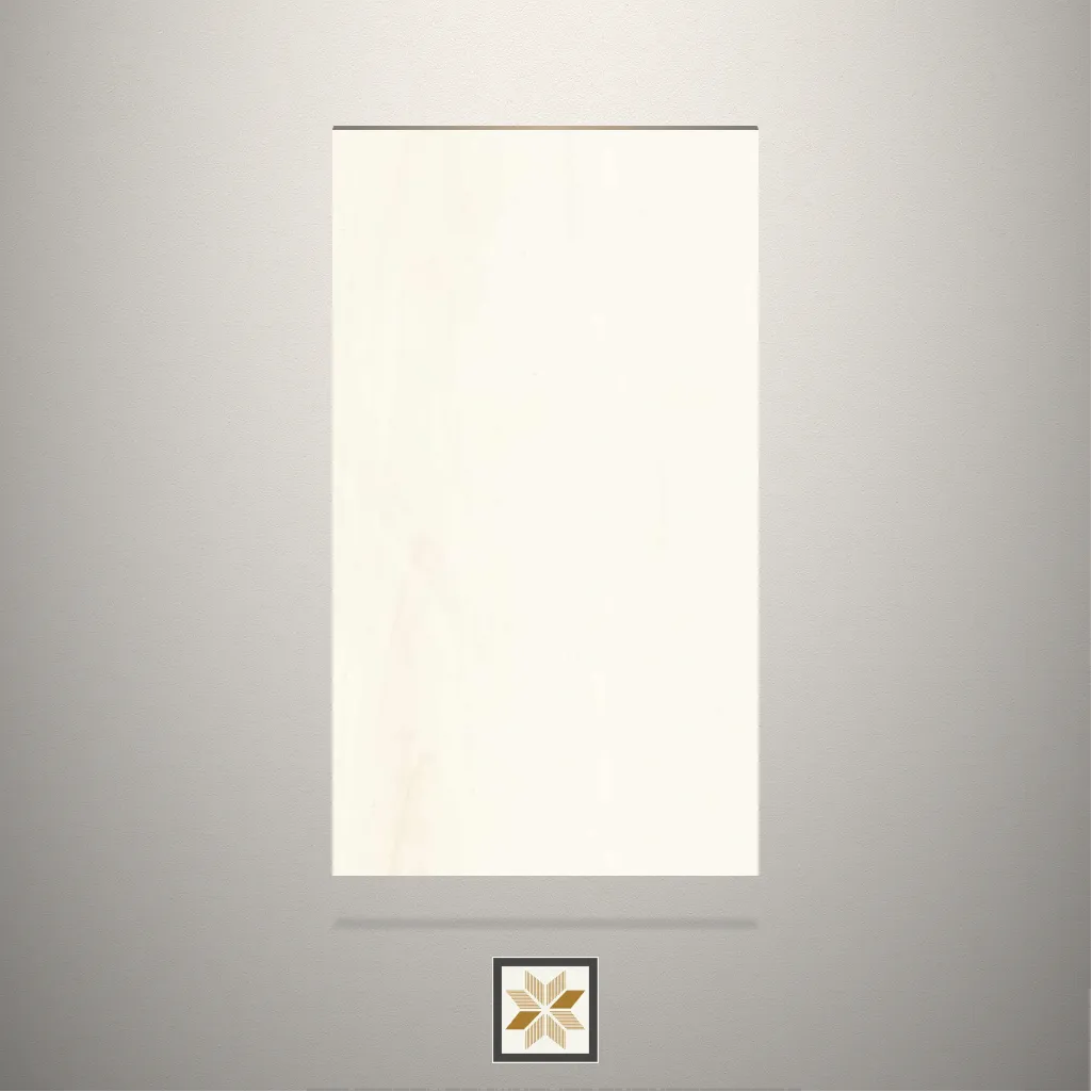 Biscotti Rustic Vintage White Laminate (8x4 feet,0.8 mm): LM-16689