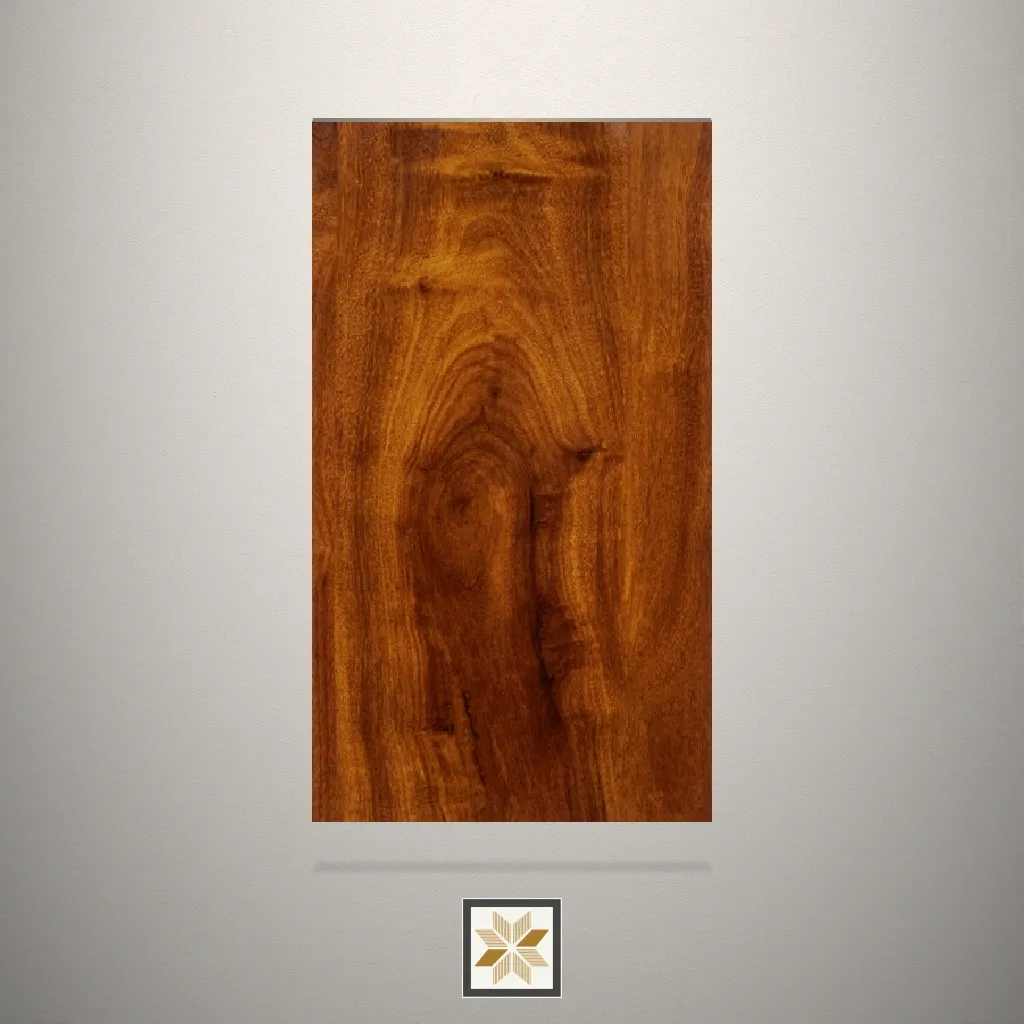 Phellos Wooden Brown Laminate (8x4 feet,1 mm): LM-16693