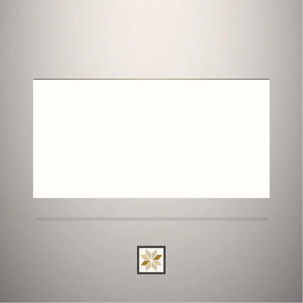 Off White Solid Color White Laminate (8x4 feet,0.8 mm): LM-16705