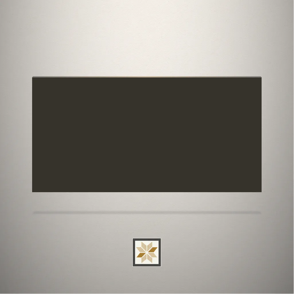 Hershey Grey Solid Color Black Laminate (8x4 feet,1 mm): LM-16732