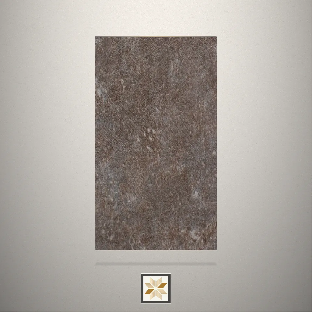 Grey Concrete Stone Beige Laminate (8x4 feet,1 mm): LM-16756