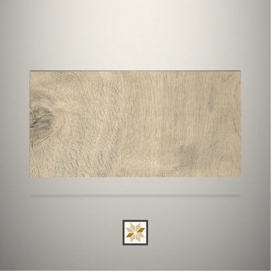Textured Buloke Wood Wooden Brown Laminate (8x4 feet,1 mm): LM-16777