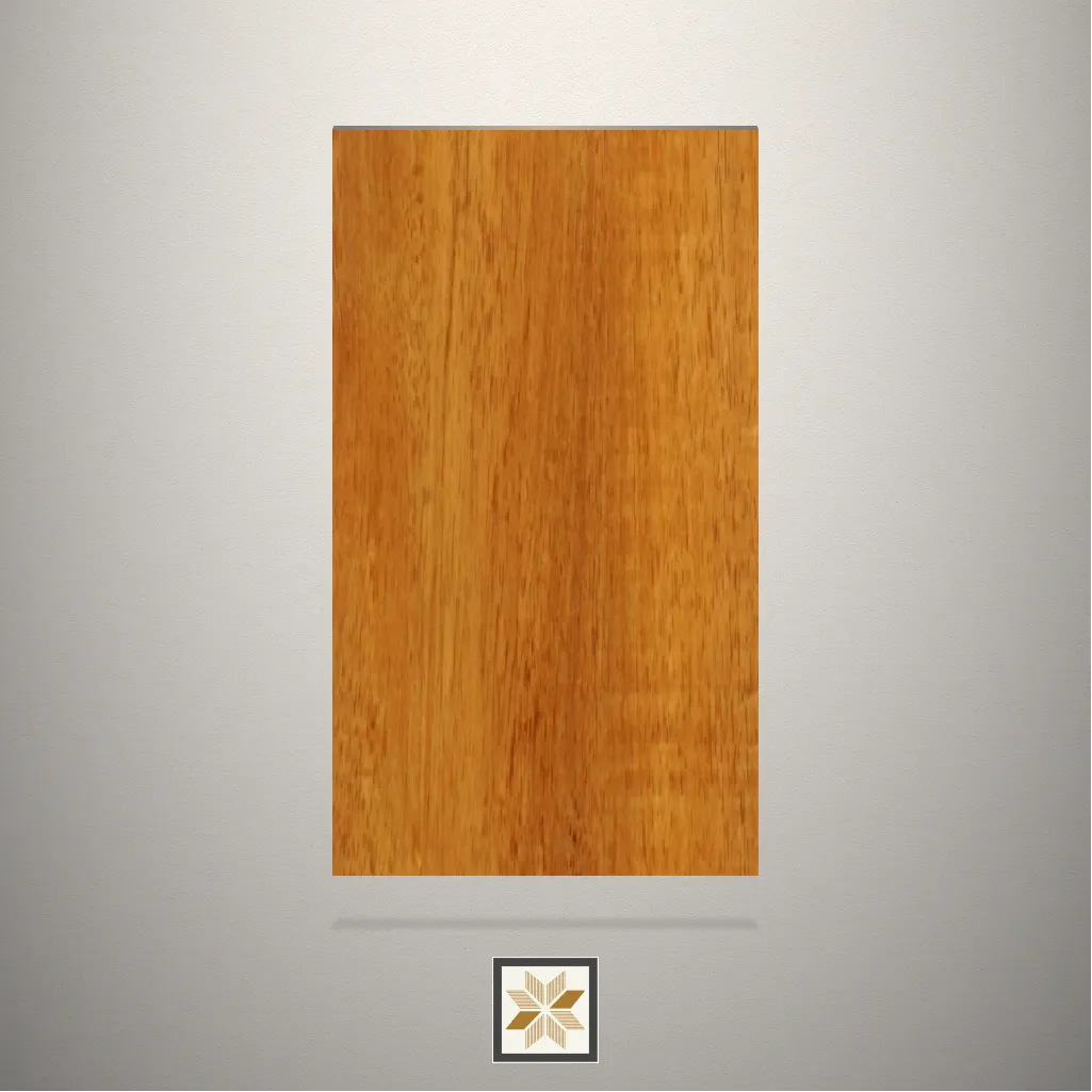 Wooden Brown Laminate (8x4 feet,1 mm): LM-16781