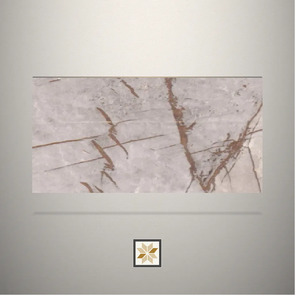 Kalahari Pale Stone Brown Laminate (8x4 feet,0.8 mm): LM-16815