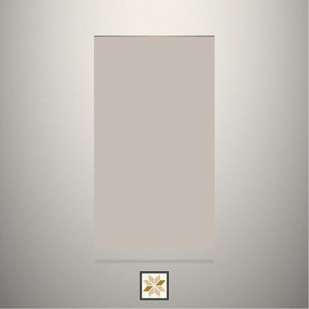 Textured Shimmer Sparkles Crayon Solid Color Grey Laminate (8x4 feet,1 mm): LM-16820