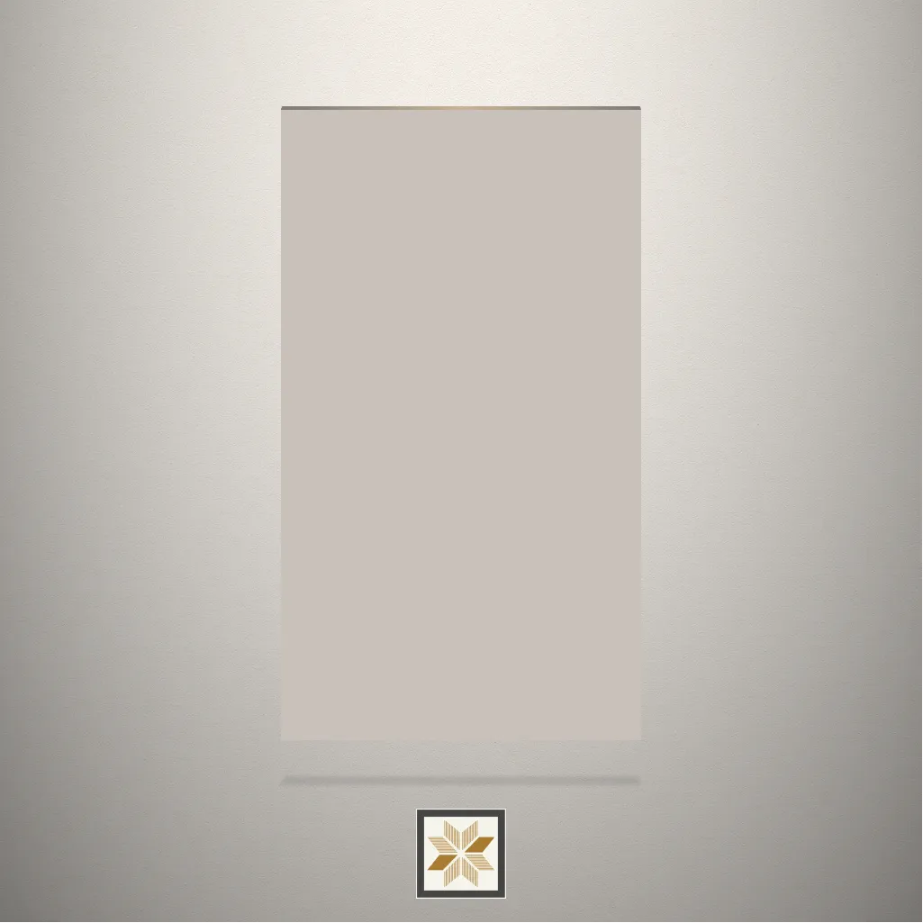 MT Clay Solid Color Beige Laminate (8x4 feet,1 mm): LM-16827