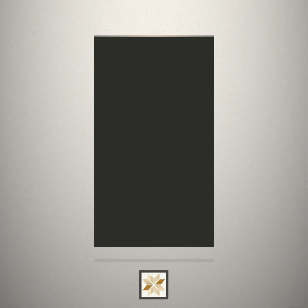 Hershey Grey Solid Color Grey Laminate (8x4 feet,1 mm): LM-16828