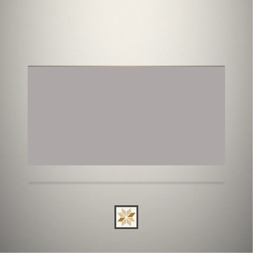 HT Truffle Solid Color Grey Laminate (8x4 feet,1 mm): LM-16838