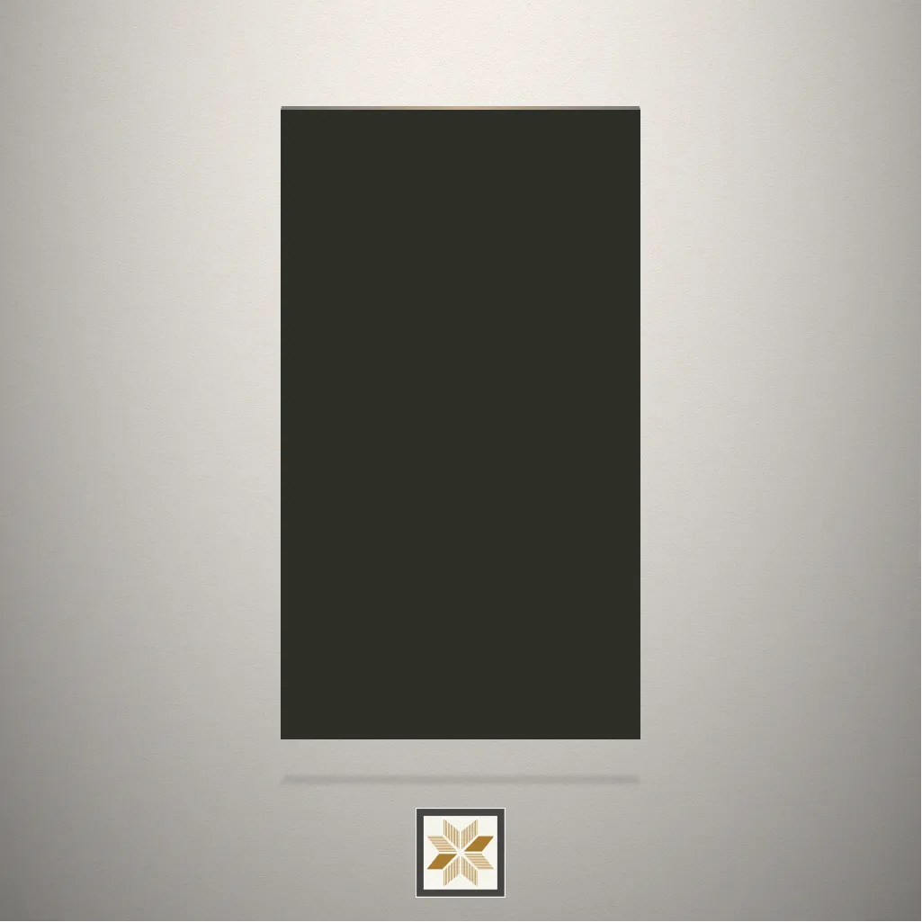 Hershey Grey Solid Color Grey Laminate (8x4 feet,1 mm): LM-16853