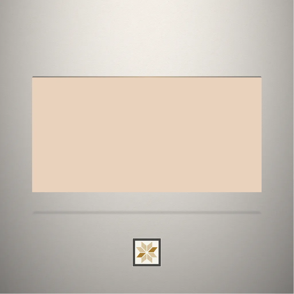 HT Solids Magnolia Solid Color Beige Laminate (8x4 feet,1 mm): LM-16881