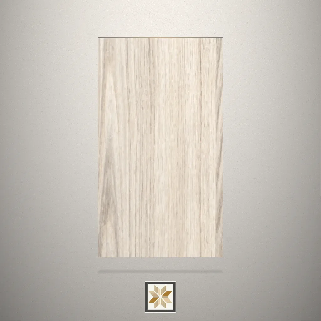 HT Regia Wooden Beige Laminate (8x4 feet,1 mm): LM-16884