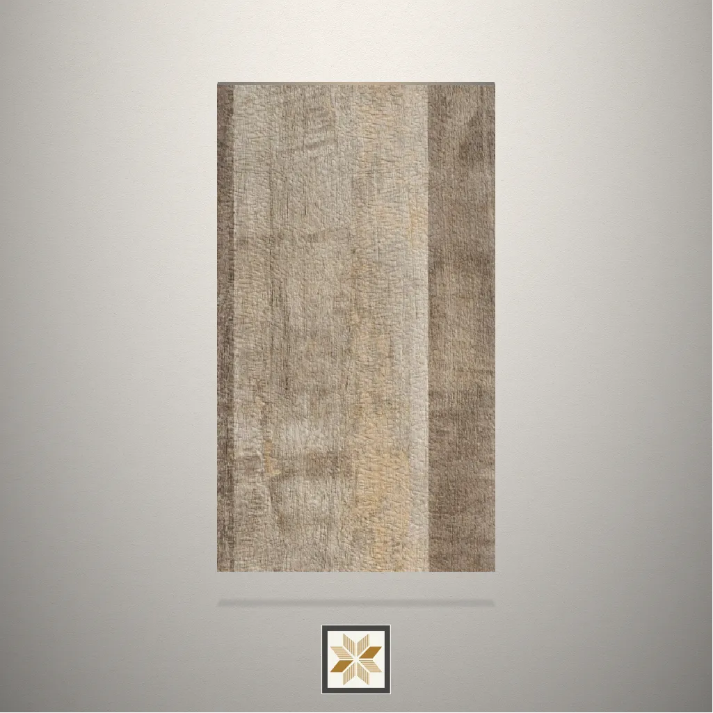 Conifer Pine Light Stone Brown Laminate (8x4 feet,1 mm): LM-16899