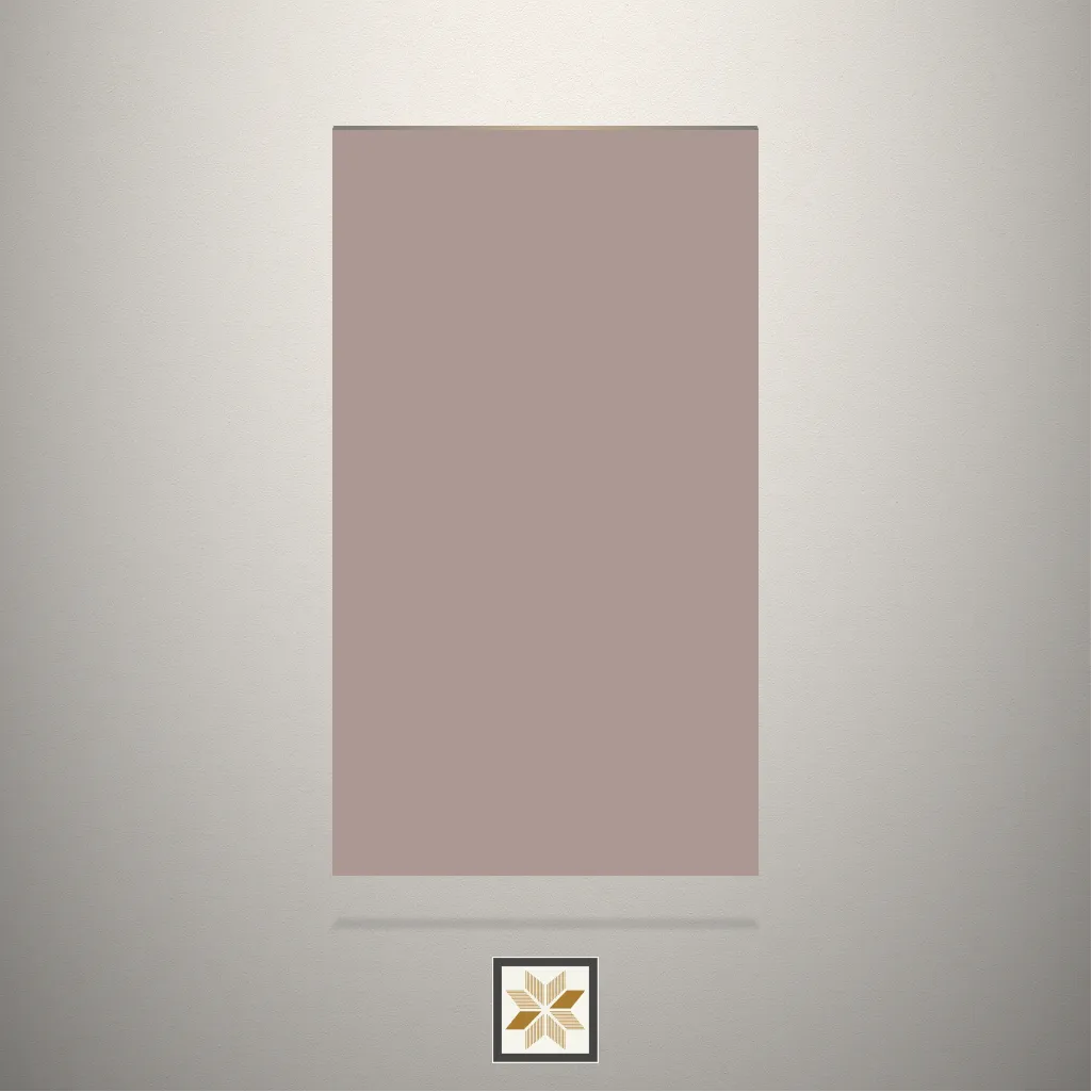 HT Russet Solid Color Beige Laminate (8x4 feet,1 mm): LM-16938